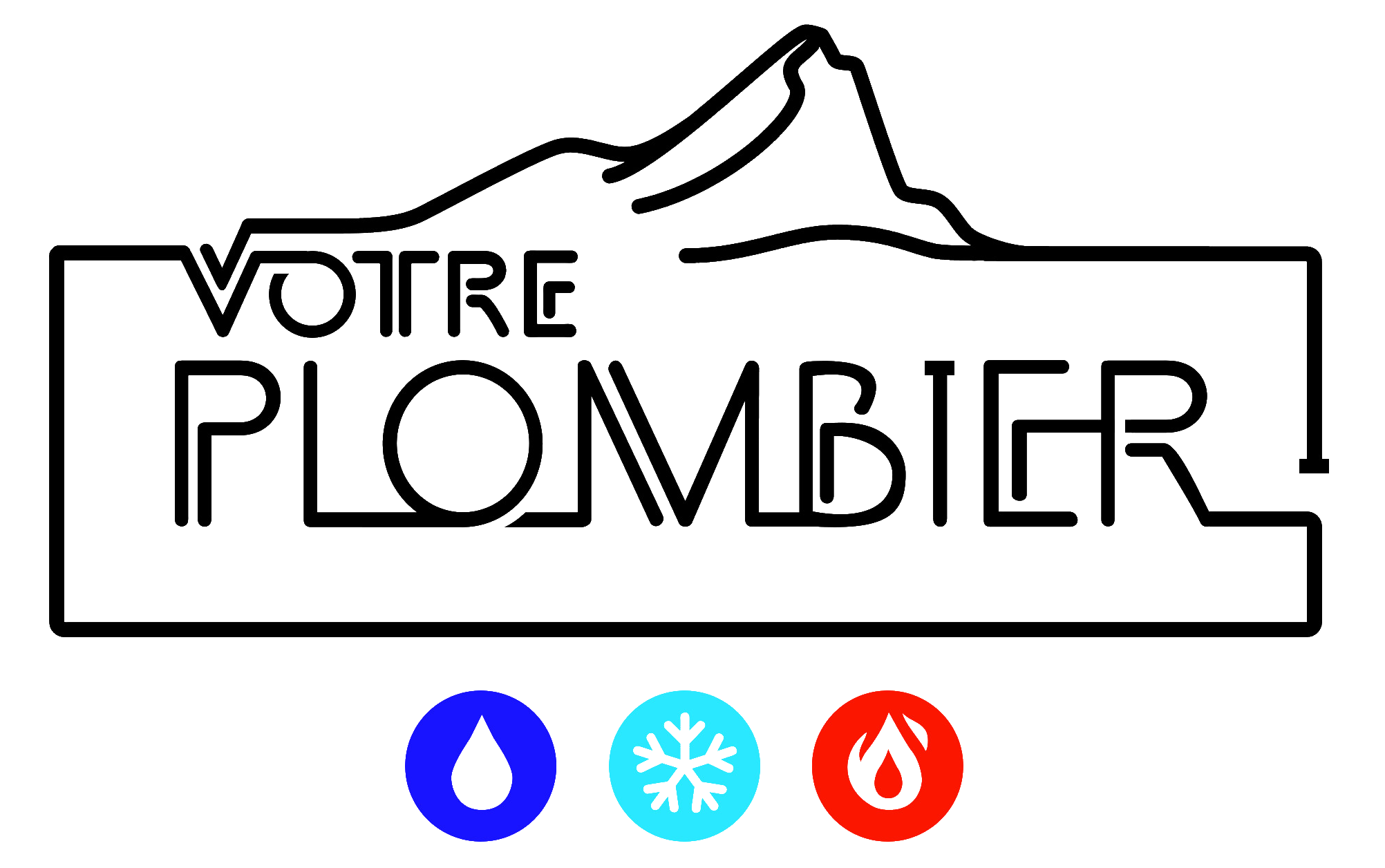Votre Plombier